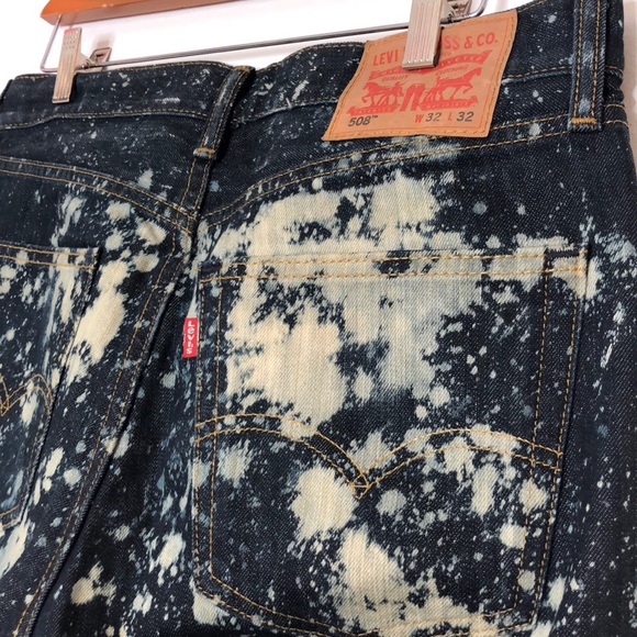 LEVI’s 508 - Picture 2 of 7